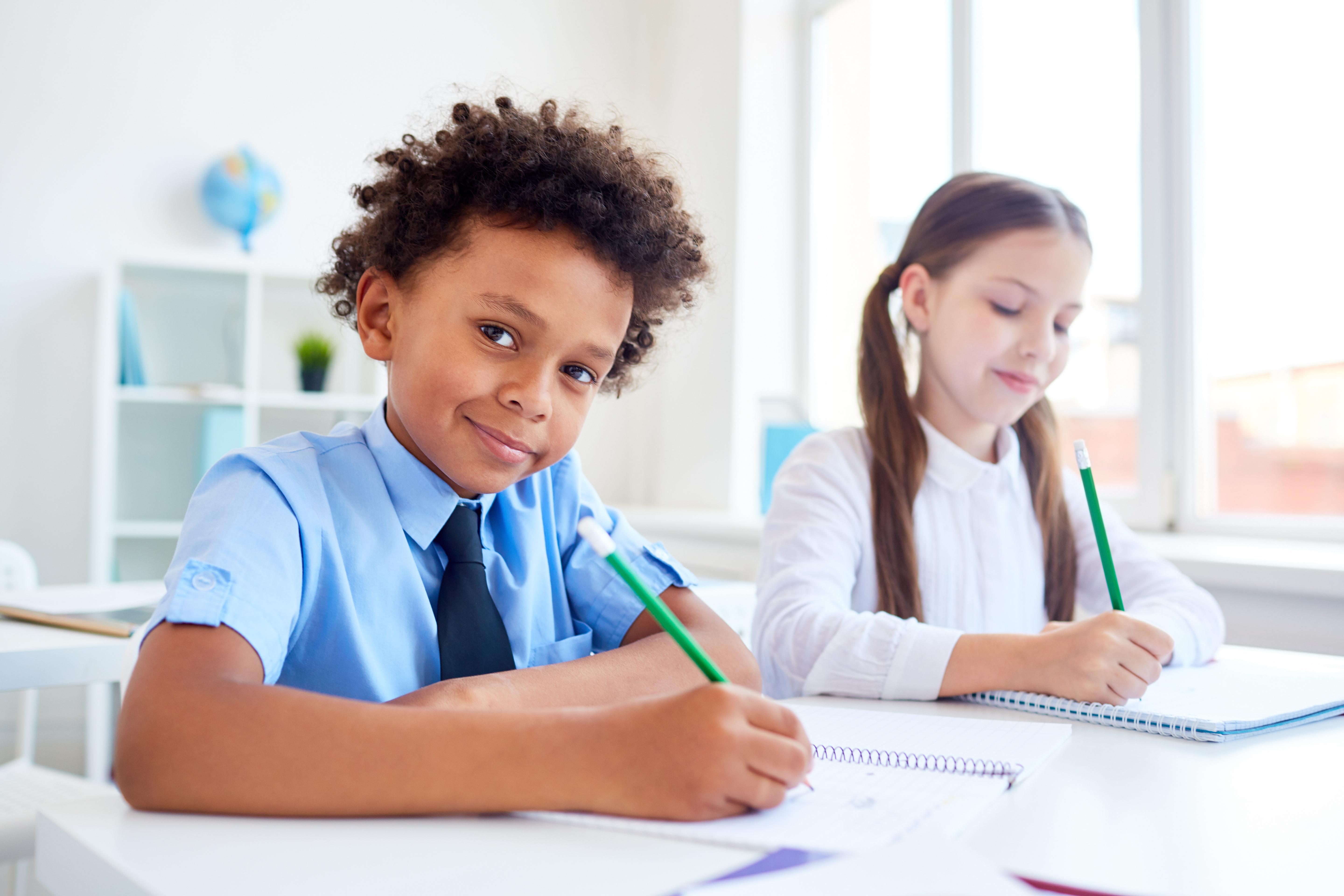 PROSPECTS JUNIOR HIGH SCHOOL ONDO gallery image 4
